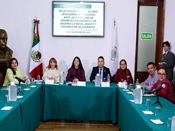 Economía diversificada de CMDX permite crecimiento del PIB en 3.7%