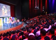 PC Aragua condecoró a 250 funcionarios y ascendió a 32