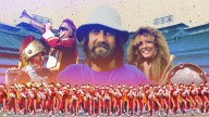 'It's our tune': How Fleetwood Mac worked with the USC marching band to create 'Tusk'