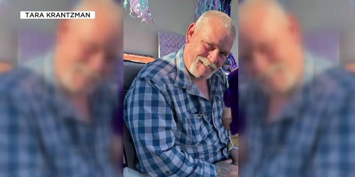 Friend remembers off-roading leader swept away in floodwaters near New River