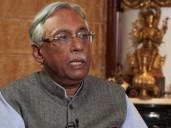 Congress has no real existence in Bihar anymore: Jan Suraaj's PV