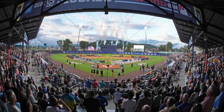 Braves set to play Brewers in 2026 MLB Little League Classic