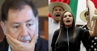 Tafolla pide sancionar a Noroña por comentarios contra Grecia Quiroz