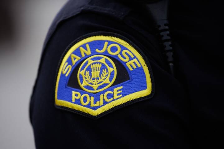Motorcyclist dead after collision near San Jose High School, police say