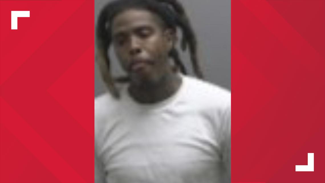 Burlington man found with 46 grams of crack cocaine during traffic stop, deputies say