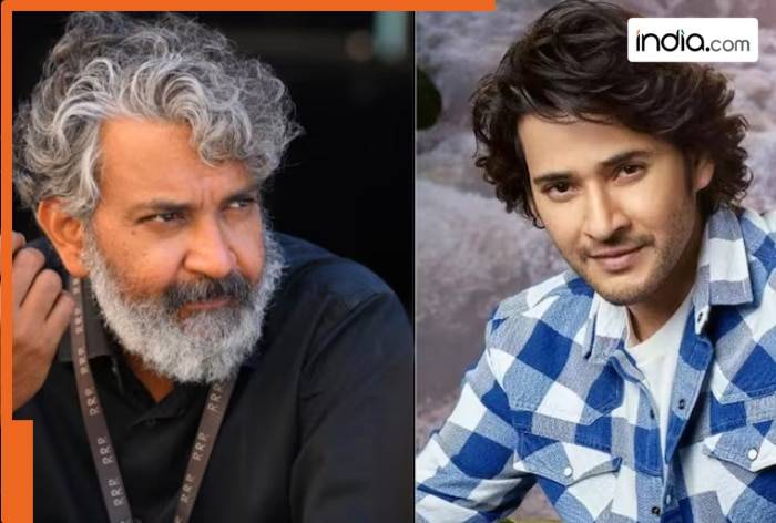 Bad news for SS Rajamouli, Mahesh Babu fans, as their film Varanasi erupts in dispute over...