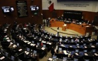 Urgen legisladores a atender voz de CEOs de EU