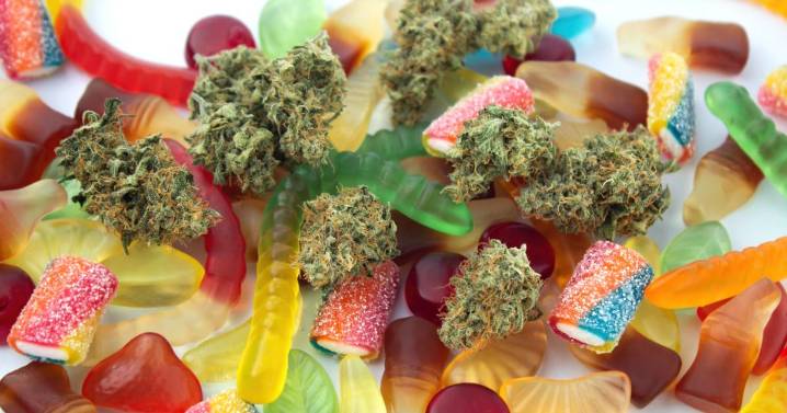 Federal funding bill would reopen government while shuttering edible hemp market