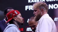 Jake Paul cancela su pelea con Gervonta Davis, investigado por violencia doméstica; esto se sabe