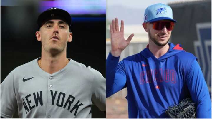 Yankees All But Confirm Cody Bellinger Decision With $22M Move Amid Kyle Tucker Rumors
