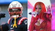 Stefon Diggs reveals gender of baby he's having with rapper Cardi B