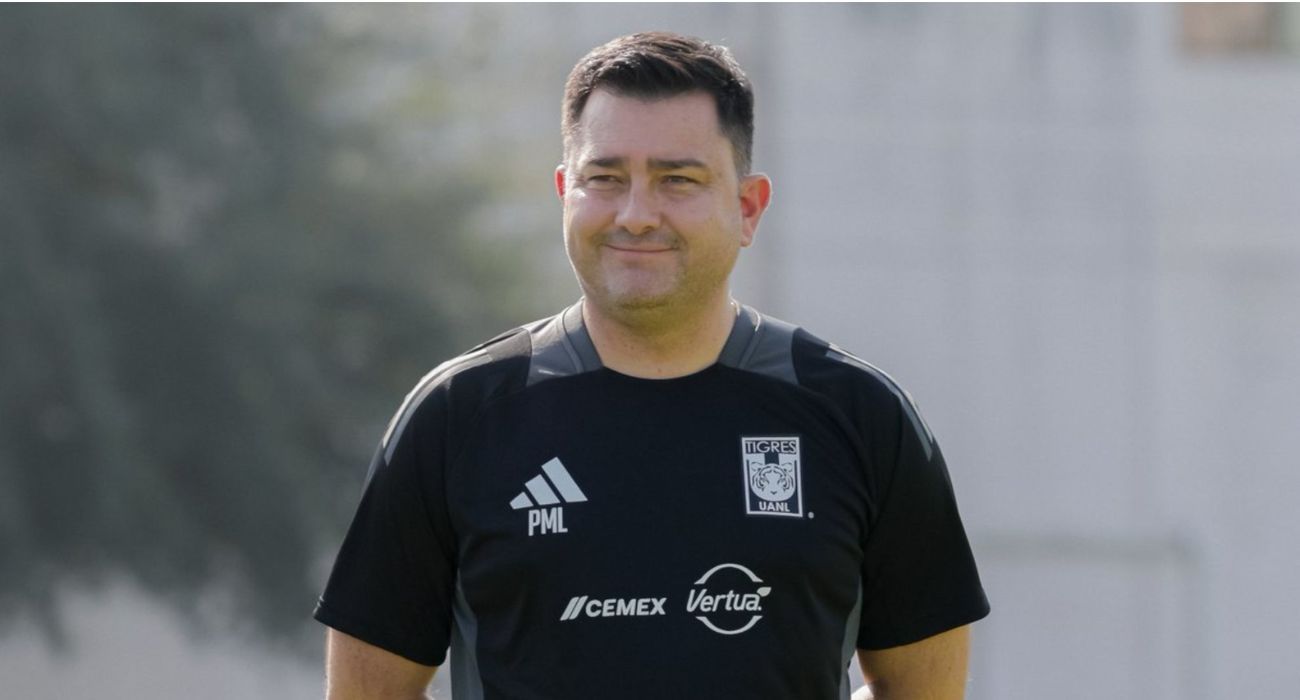 'No perderé la oportunidad de ser campeón': Pedro Martínez