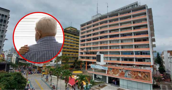 Docente pensionado denuncia cobro de 7 millones por incapacidades que nunca tuvo