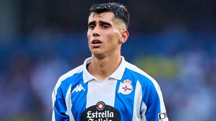 Villares: "Córdoba é unha saída complicada, o Arcángel aperta"