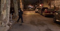 Man and woman critically injured in shooting, Philadelphia police say