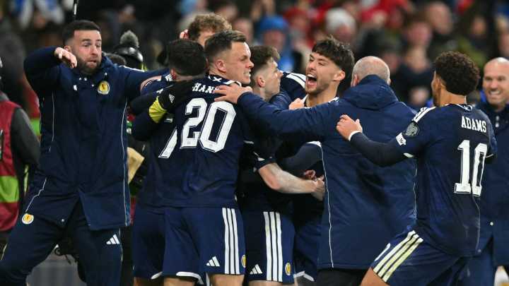 Escocia y Austria vuelven a la Copa del Mundo luego de 28 años; España, Bélgica y Suiza también están en Norteamérica 2026