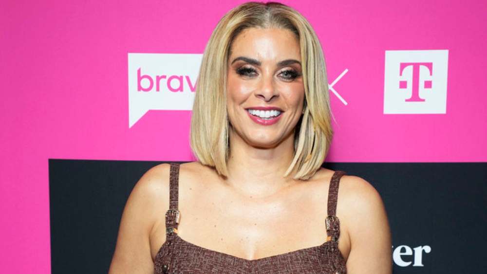 Robyn Dixon Jokes the Biggest BravoCon 2025 Fights Were Over Golf Carts