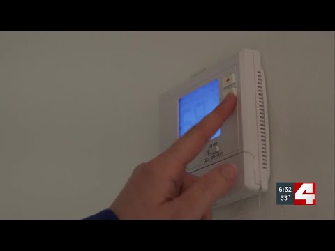 Missouri keeps the lights on for families with utility assistance while government shutdown conti...