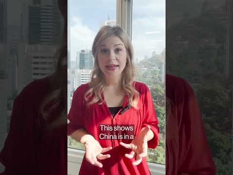 The True Cost of China's Deflation