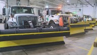 First snow of the season expected in Northeast Ohio early next week: Here's what ODOT wants drivers to know about the incoming weather
