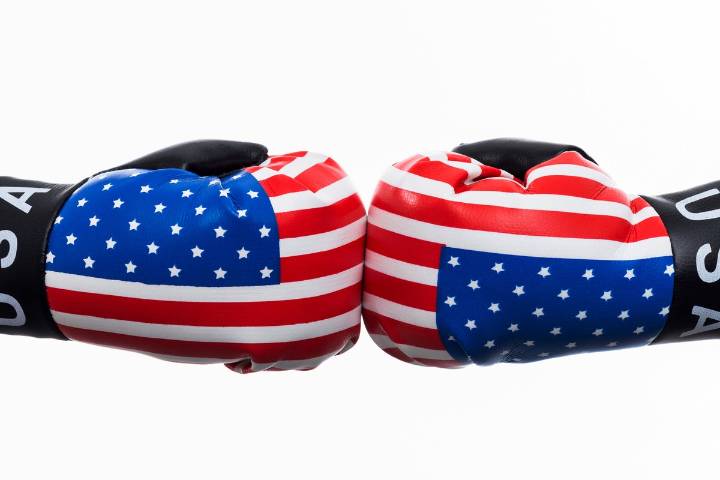 US Olympic boxer dies aged 39 after skin cancer battle