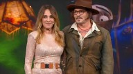 Johnny Depp habló de su pasión por actuar y su amor por el público argentino: "Es un regalo para mí"