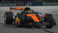 Norris and Piastri facing Las Vegas GP DSQ as FIA launches McLaren investigation