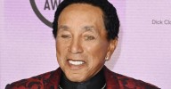 Smokey Robinson Hit With 2 New Sexual Battery Accusations