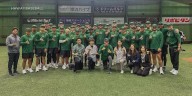 Basebows hold first international practice ahead of exhibition games