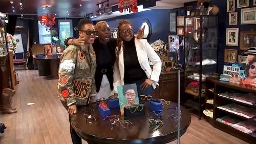 Online shopping platform pushes back at major retailers who rolled back Diversity, Equity, and Inclusion initiatives