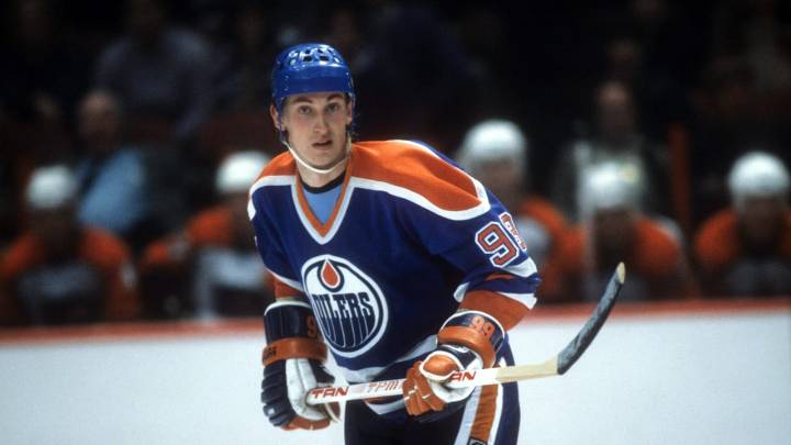 Esta semana en la historia del hockey: Grandes conexiones