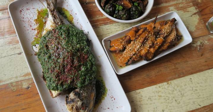 New Orleans has 3 of the best restaurants in America for the 21st century, report says