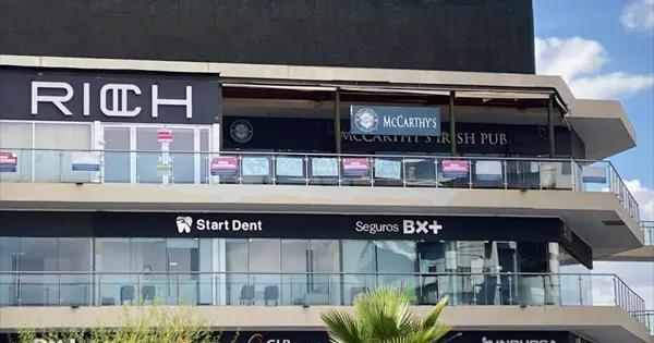 Caso Rich: denuncian imputados inequidad y abusos de jueces