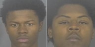 2 charged after teen hurt in shooting at South Bend apartment complex