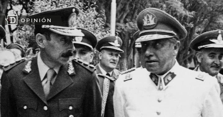 A 50 años de la Operación Cóndor