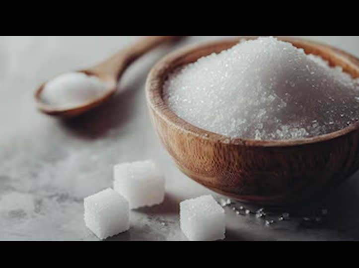 Aranceles al azúcar en México: suben hasta 210% a las importaciones