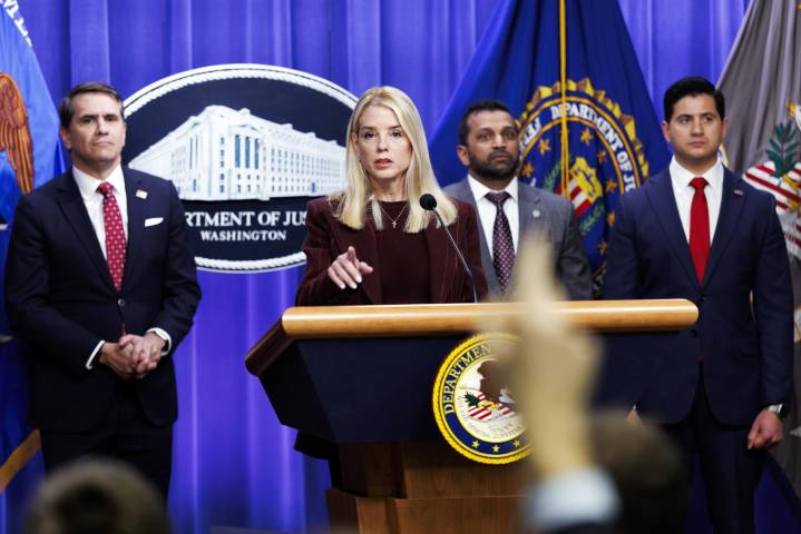 EE.UU. aumenta recompensa por el arresto de exolímpico de Canadá acusado de narcotráfico