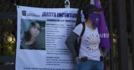 Sin rastro de Kimberly Moya a un mes de su desaparición en Naucalpan; ¿qué ha pasado con la investigación?
