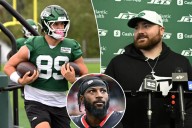 Jets finding out about Kris Boyd shooting while at facility was 'devastating news'