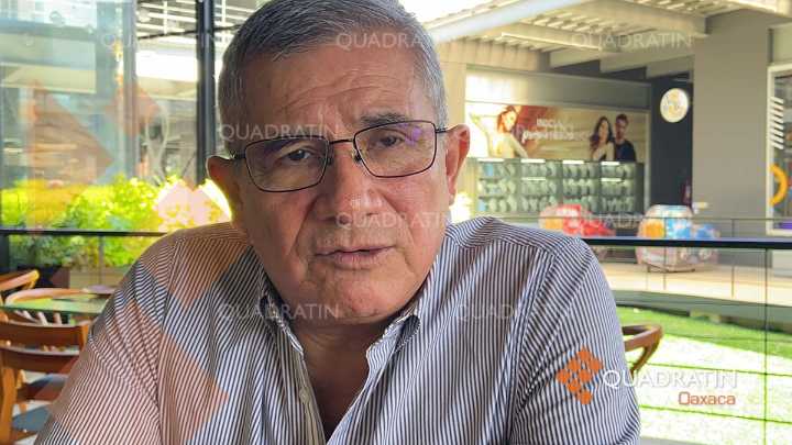 Renuncia Noé Jara a la Secretaría de Gobierno Municipal