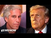We will know if the DOJ is playing games’: House Oversight Dem details next moves on Epstein files