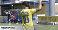Las Palmas Atlético prolonga su racha positiva