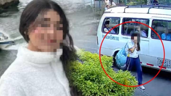 Apareció Natalia Valentina Monsalve, la niña de 14 años que había desaparecido en Medellín: ¿qué se sabe del caso?