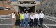 PRESIDENTA CLAUDIA SHEINBAUM INAUGURA AUTOPISTA TEPIC-COMPOSTELA EN BENEFICIO DE 490 MIL HABITANTES Y ANUNCIA AMPLIACIÓN HASTA SAN BLAS