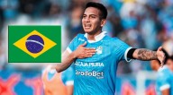 Sporting Cristal apunta al fichaje de goleador brasileño para luchar por el título en el 2026