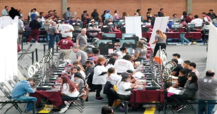 Dan otro año para tener la licencia permanente