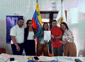 Autoridades del sector activaron Órgano Superior de Turismo en el estado Sucre