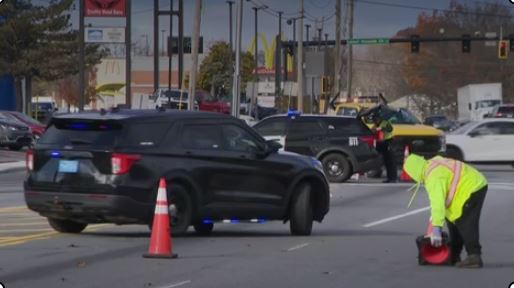 Sources: Man killed after being hit by car in Tewksbury