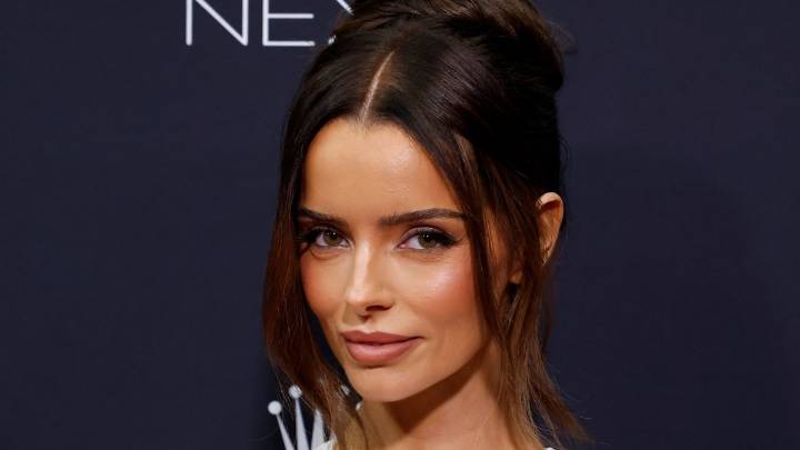 Maura Higgins' cut out birthday dress is party season perfection