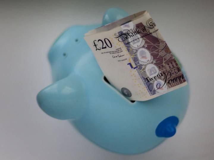 ‘Sucker punch’ for savers as annual cash Isa limit to be cut to £12,000